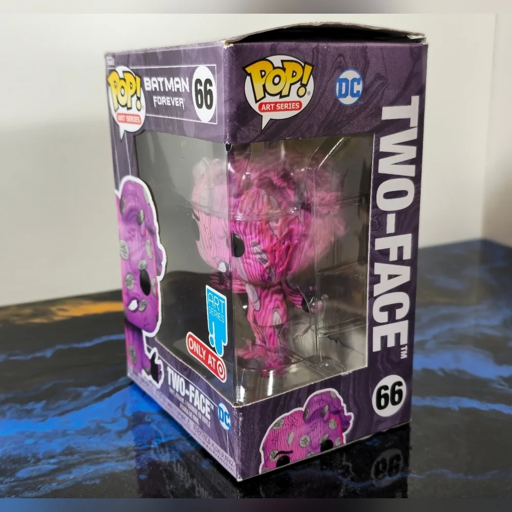 Lot of 3 Funko pop figures - Picture 4 of 13